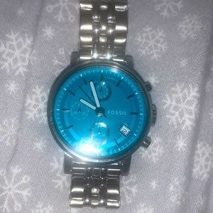 Fossil womens watch